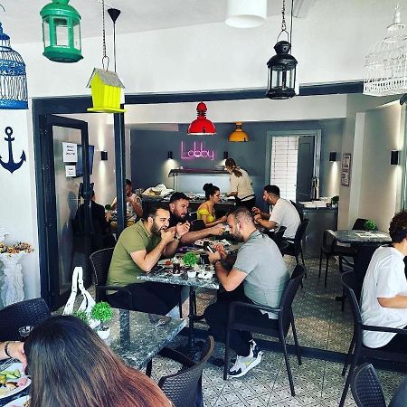 Motel No Problem Pansiyon & Alkaya Tekirdağ Zewnętrze zdjęcie