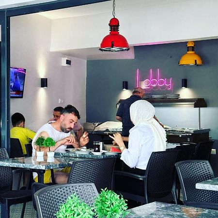 Motel No Problem Pansiyon & Alkaya Tekirdağ Zewnętrze zdjęcie