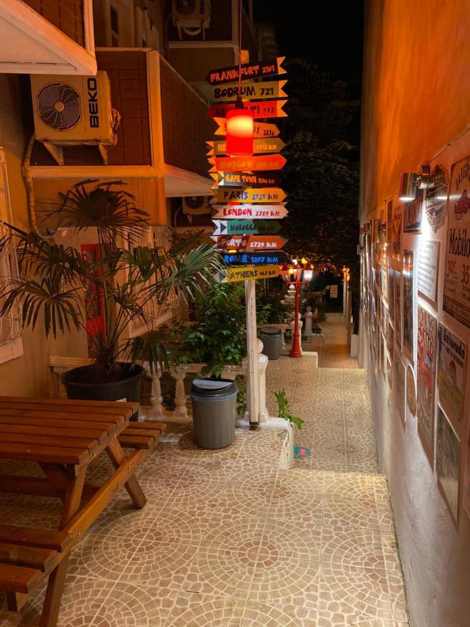 Motel No Problem Pansiyon & Alkaya Tekirdağ Zewnętrze zdjęcie