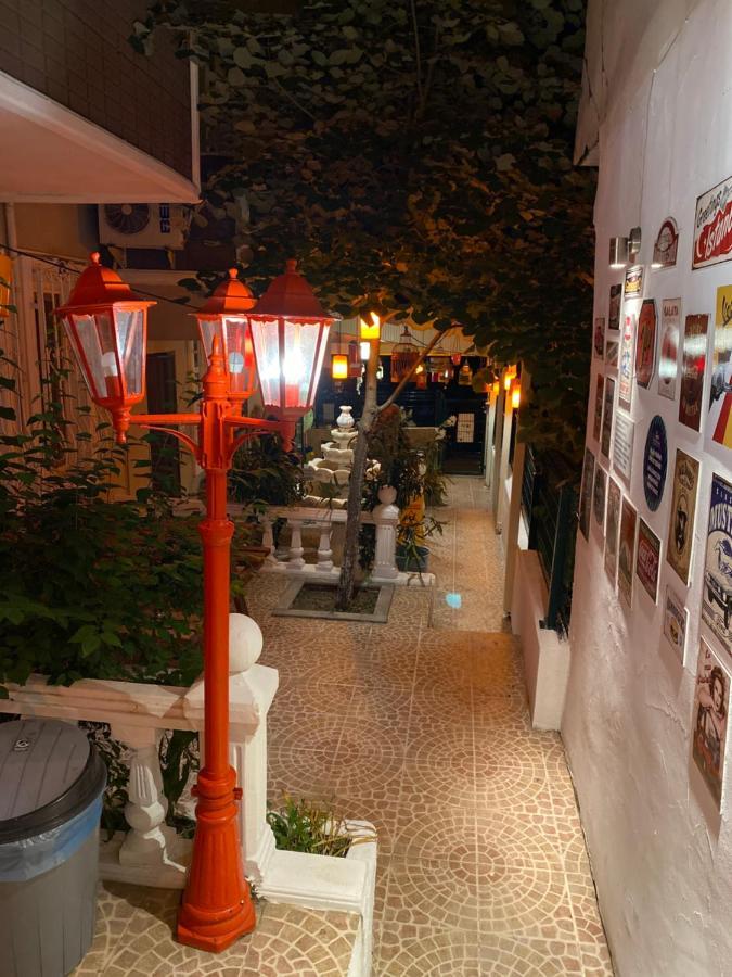 Motel No Problem Pansiyon & Alkaya Tekirdağ Zewnętrze zdjęcie