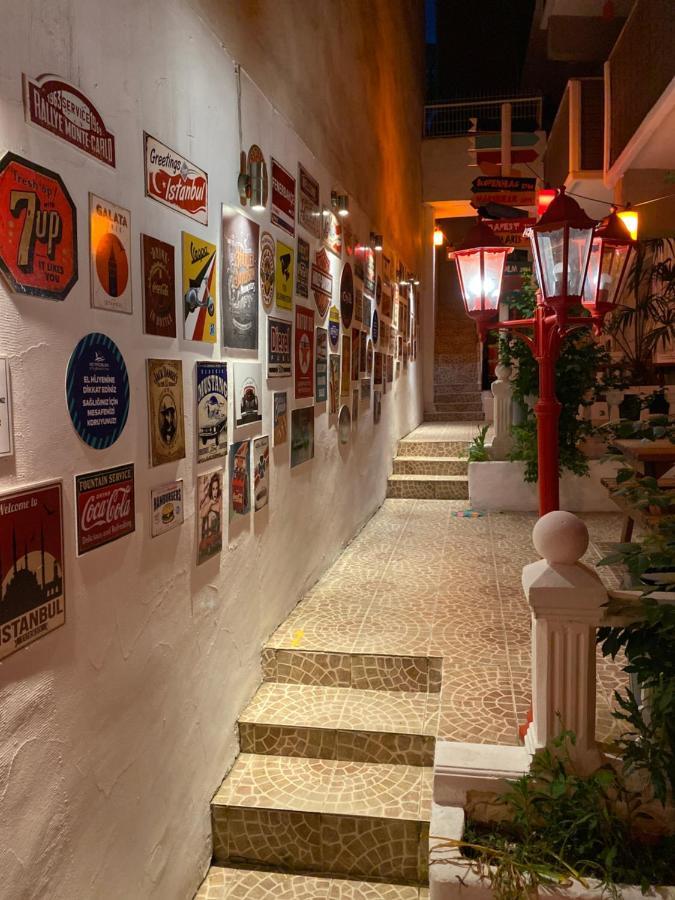 Motel No Problem Pansiyon & Alkaya Tekirdağ Zewnętrze zdjęcie