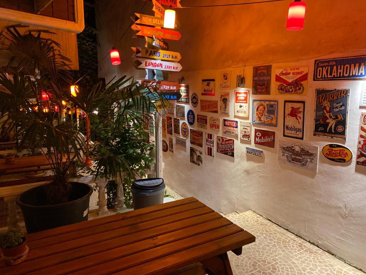 Motel No Problem Pansiyon & Alkaya Tekirdağ Zewnętrze zdjęcie
