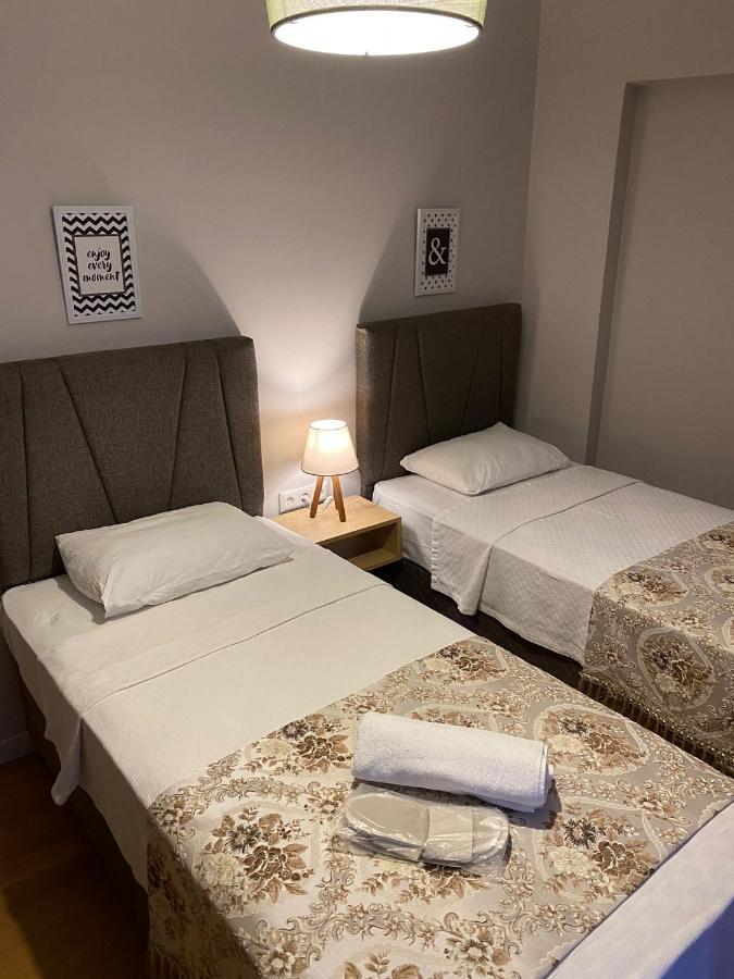 Motel No Problem Pansiyon & Alkaya Tekirdağ Zewnętrze zdjęcie