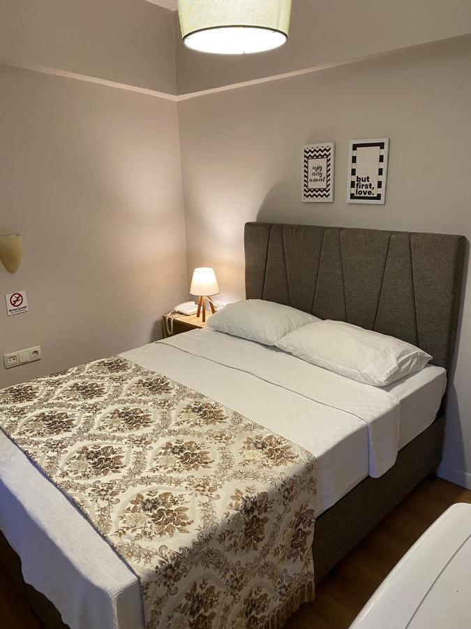 Motel No Problem Pansiyon & Alkaya Tekirdağ Zewnętrze zdjęcie