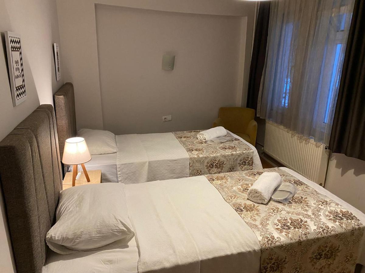 Motel No Problem Pansiyon & Alkaya Tekirdağ Zewnętrze zdjęcie