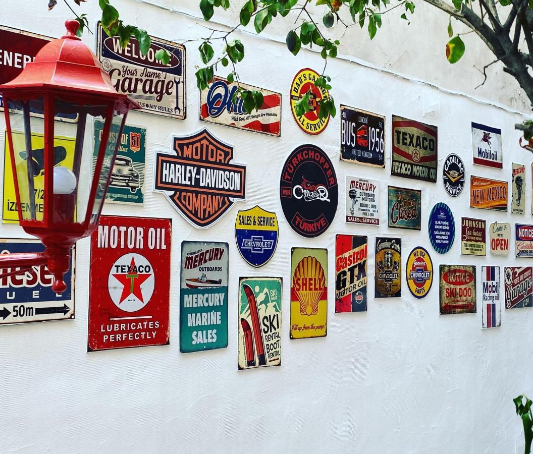 Motel No Problem Pansiyon & Alkaya Tekirdağ Zewnętrze zdjęcie