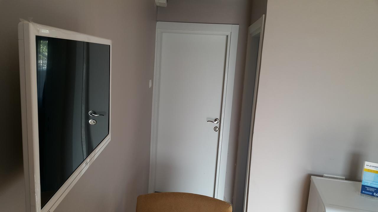 Motel No Problem Pansiyon & Alkaya Tekirdağ Zewnętrze zdjęcie