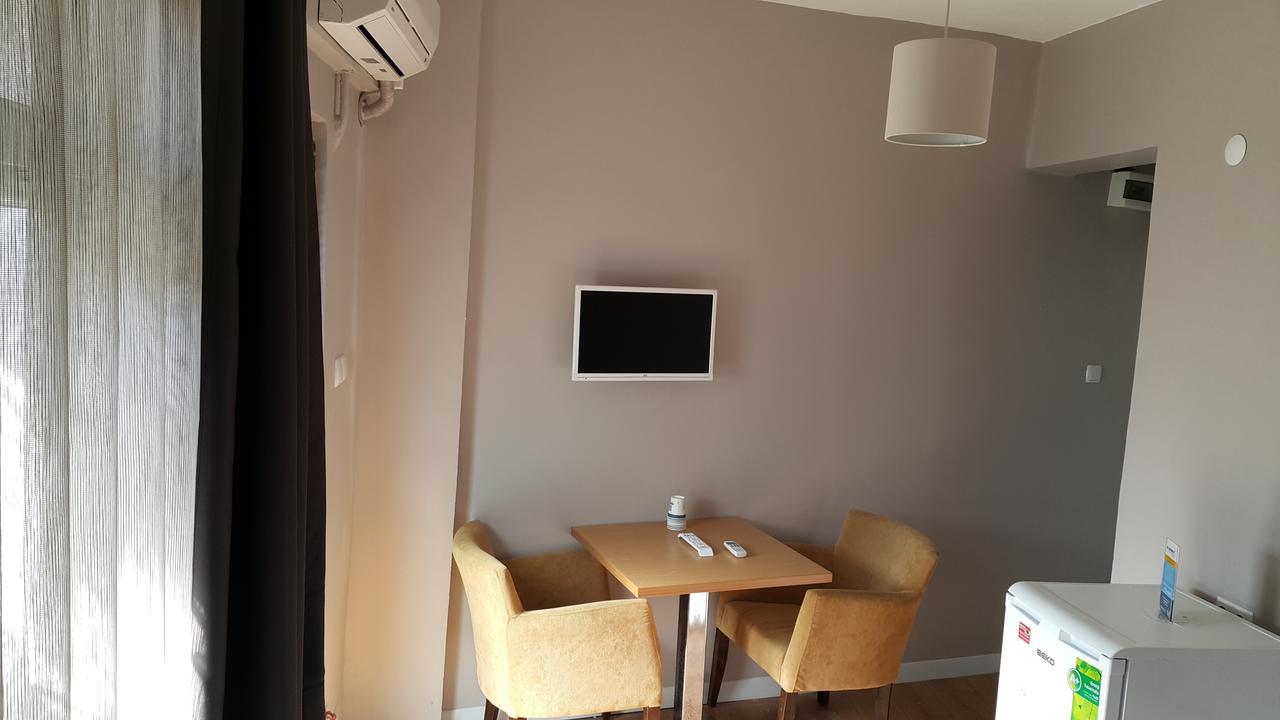 Motel No Problem Pansiyon & Alkaya Tekirdağ Zewnętrze zdjęcie