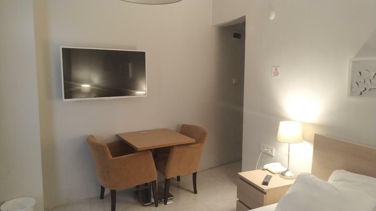Motel No Problem Pansiyon & Alkaya Tekirdağ Zewnętrze zdjęcie