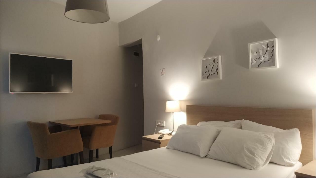 Motel No Problem Pansiyon & Alkaya Tekirdağ Zewnętrze zdjęcie
