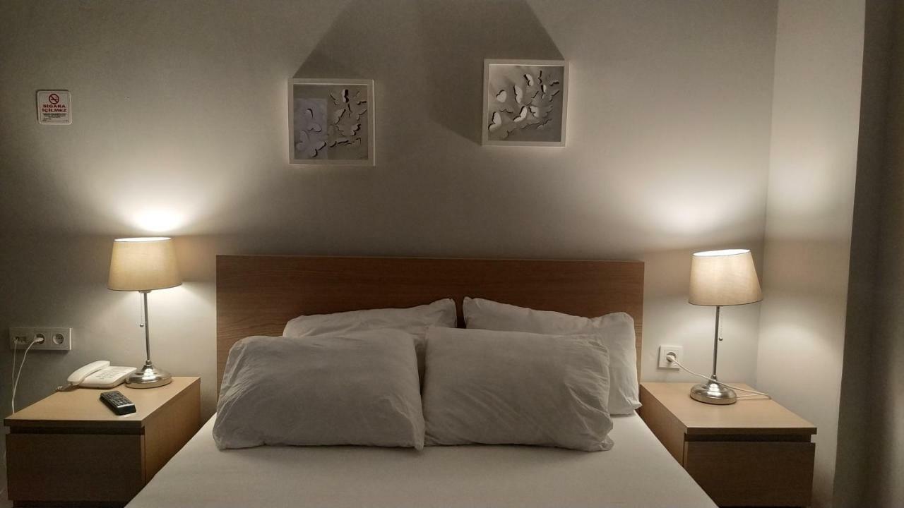 Motel No Problem Pansiyon & Alkaya Tekirdağ Zewnętrze zdjęcie